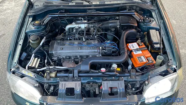 carros - Toyota starlet  6