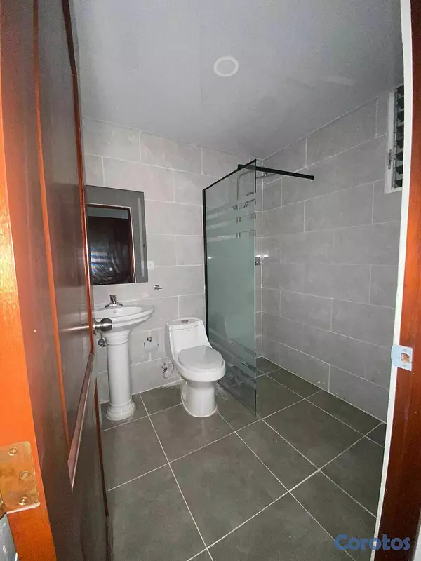 apartamentos - Vendo apartamento en Bella Vista Norte  7