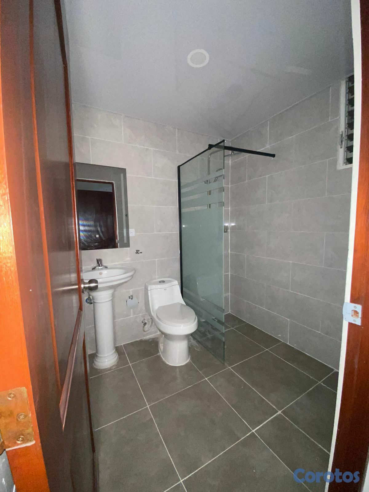 apartamentos - Vendo apartamento en Bella Vista Norte  7