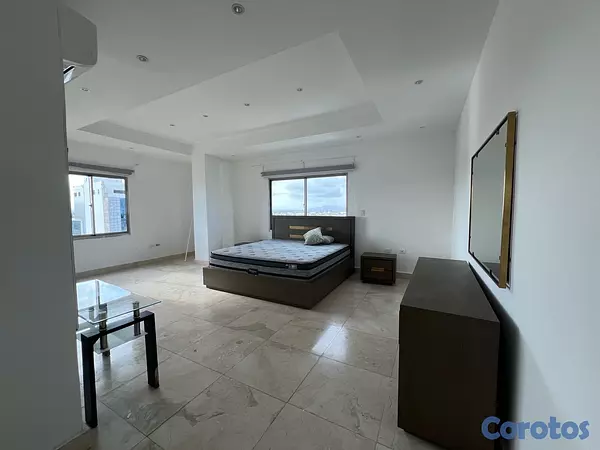 penthouses - Vendo hermoso penthouse en Mirador Norte  6