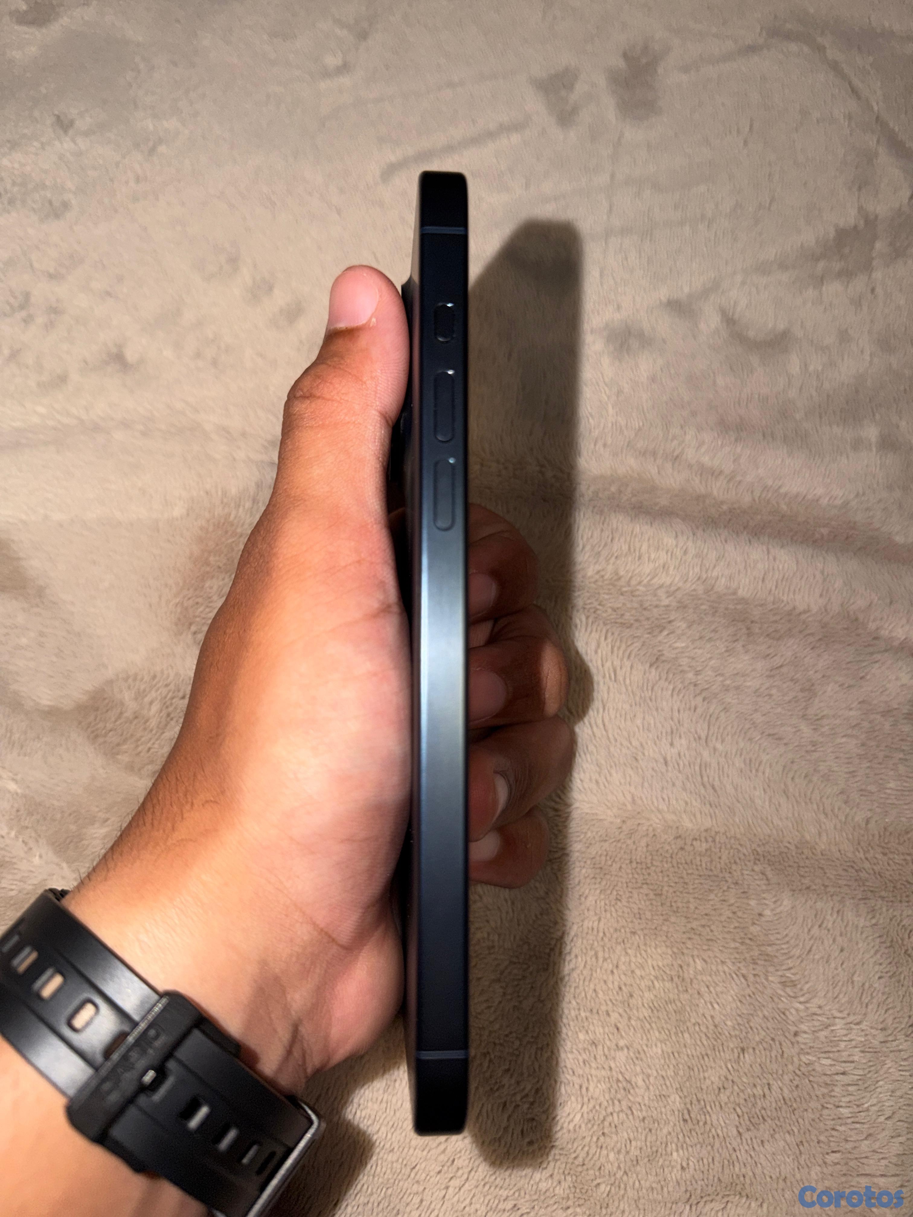 celulares y tabletas - Iphone 15 Pro Max 256gb FACTORY 10/10🙌🏾🔥 1