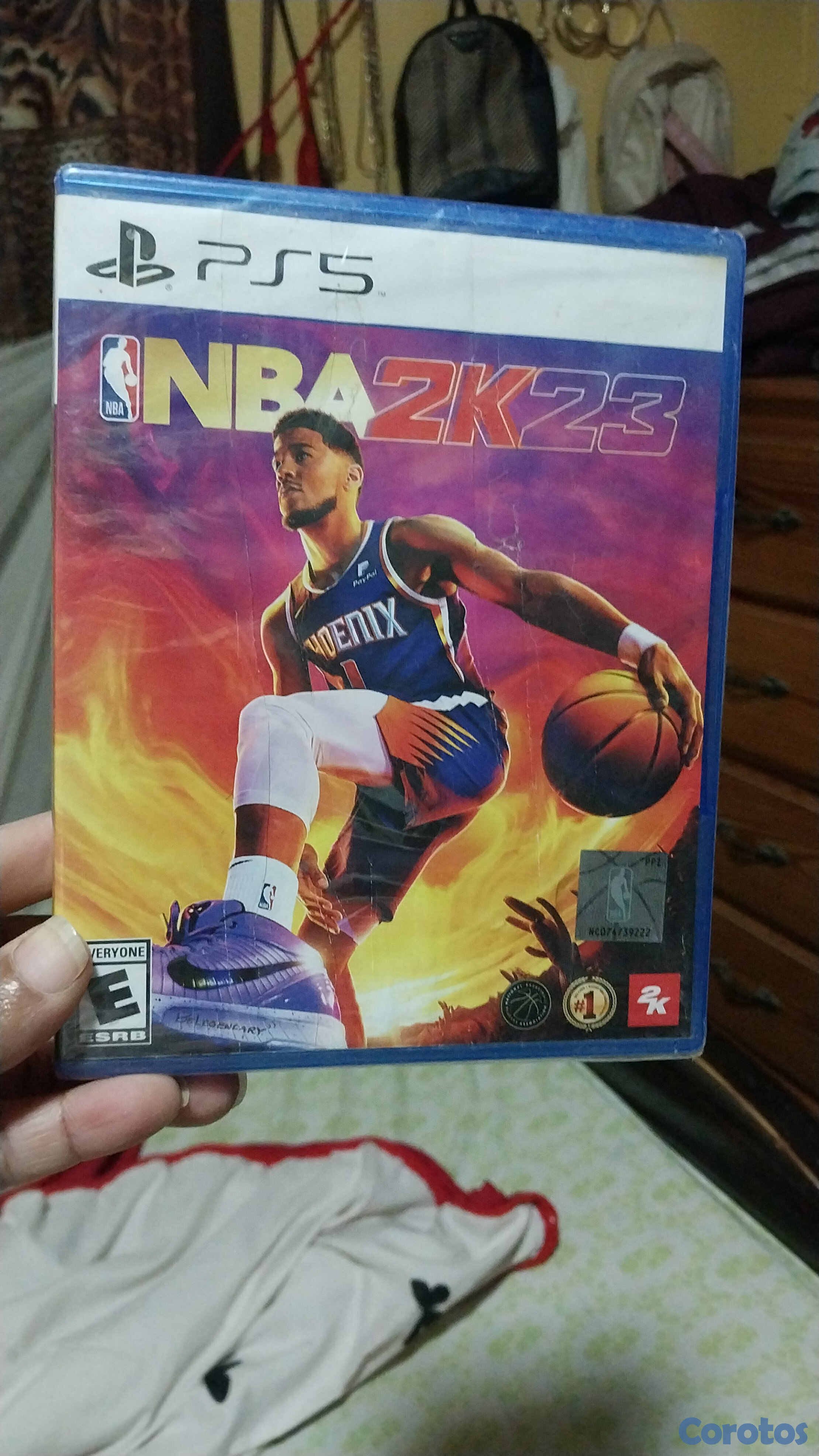 consolas y videojuegos - ple5 2