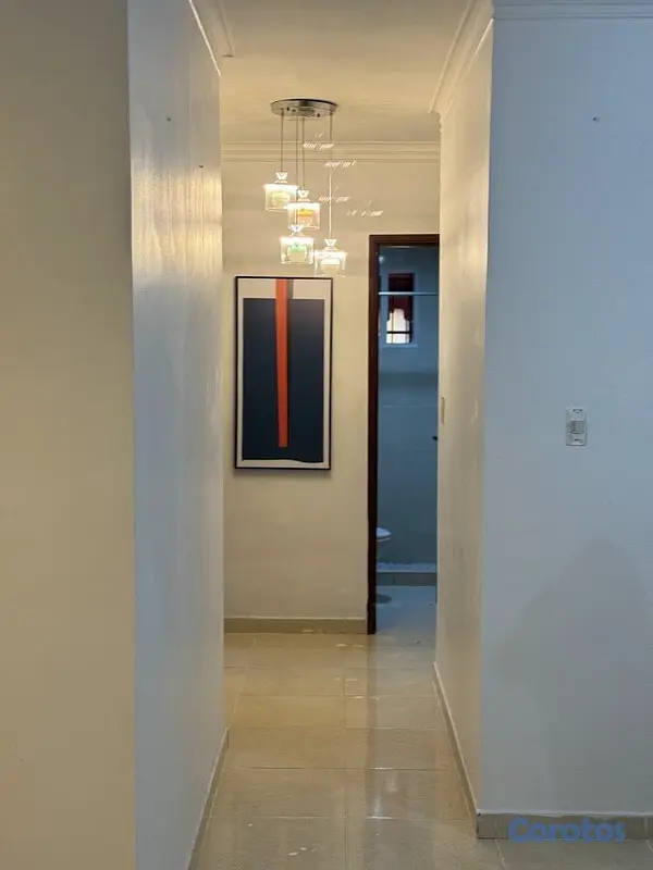 apartamentos - Manzana S Edificio 2 Apartamento 201. Pablo Mella  12