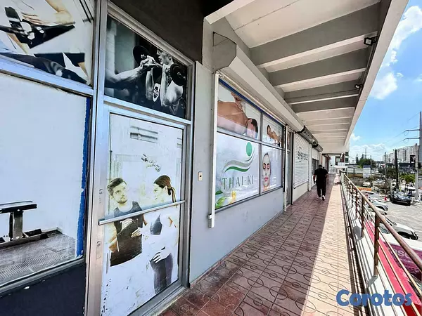 oficinas y locales comerciales - Alquila Local 130 m² - Ideal para Spa, Tienda, Ofi 2