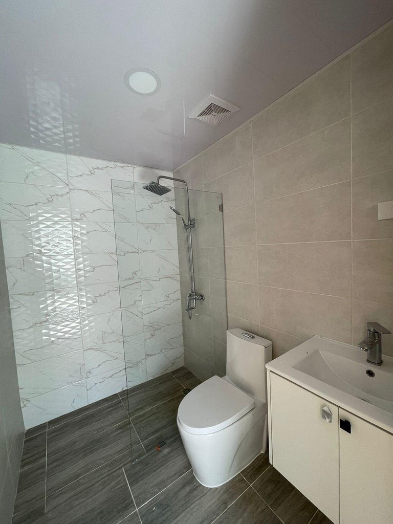 apartamentos - Belleza y Modernidad, Apartamento a estrenar en Venta con Tres Habitaciones 7
