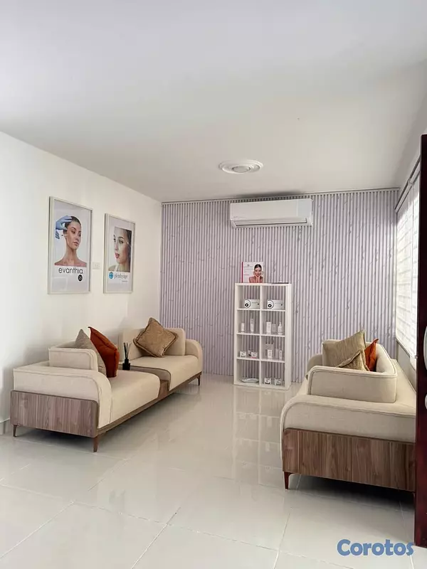 casas - Casa de dos niveles en el Embrujo I 19