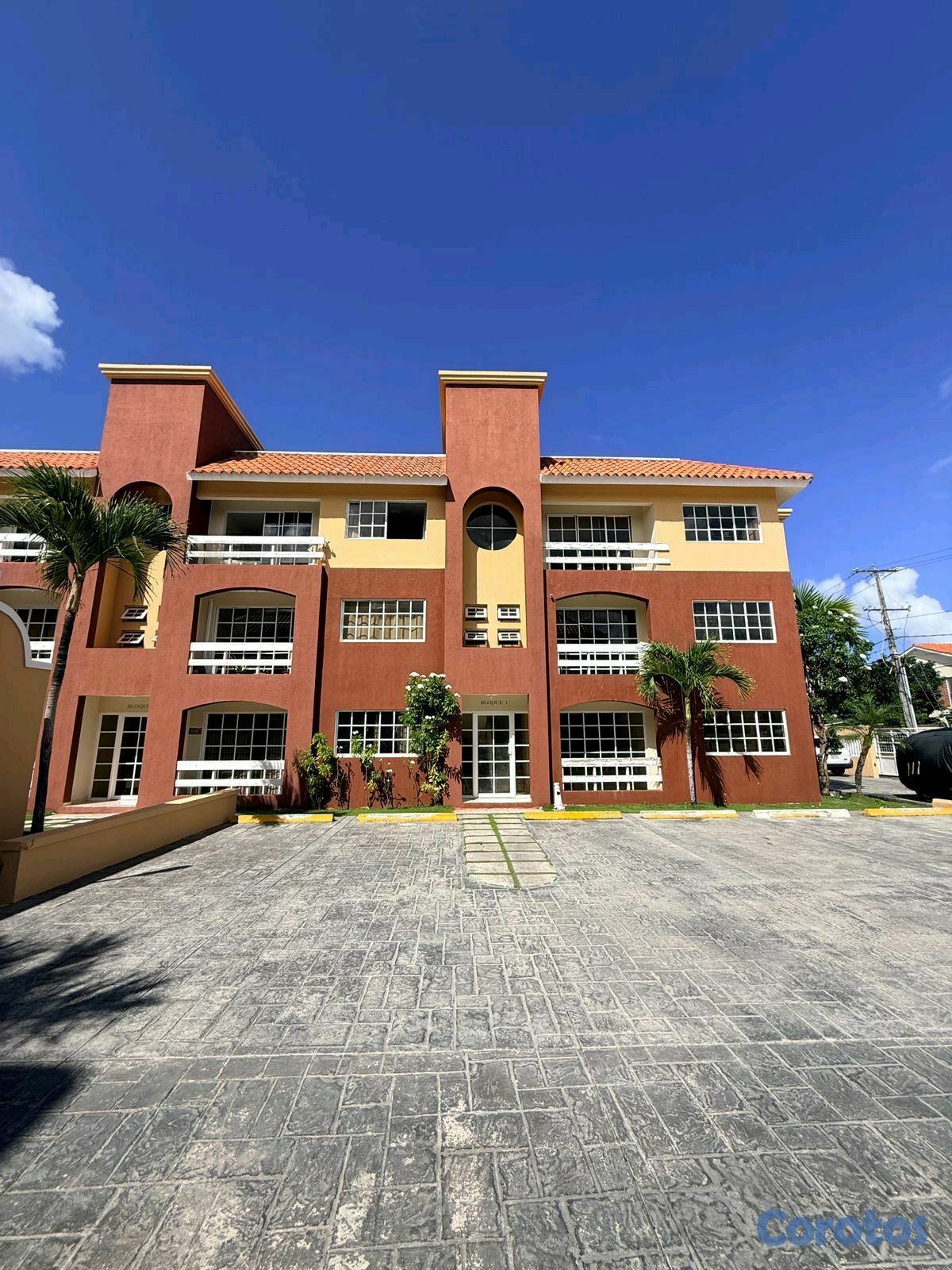 apartamentos - Amueblado 5