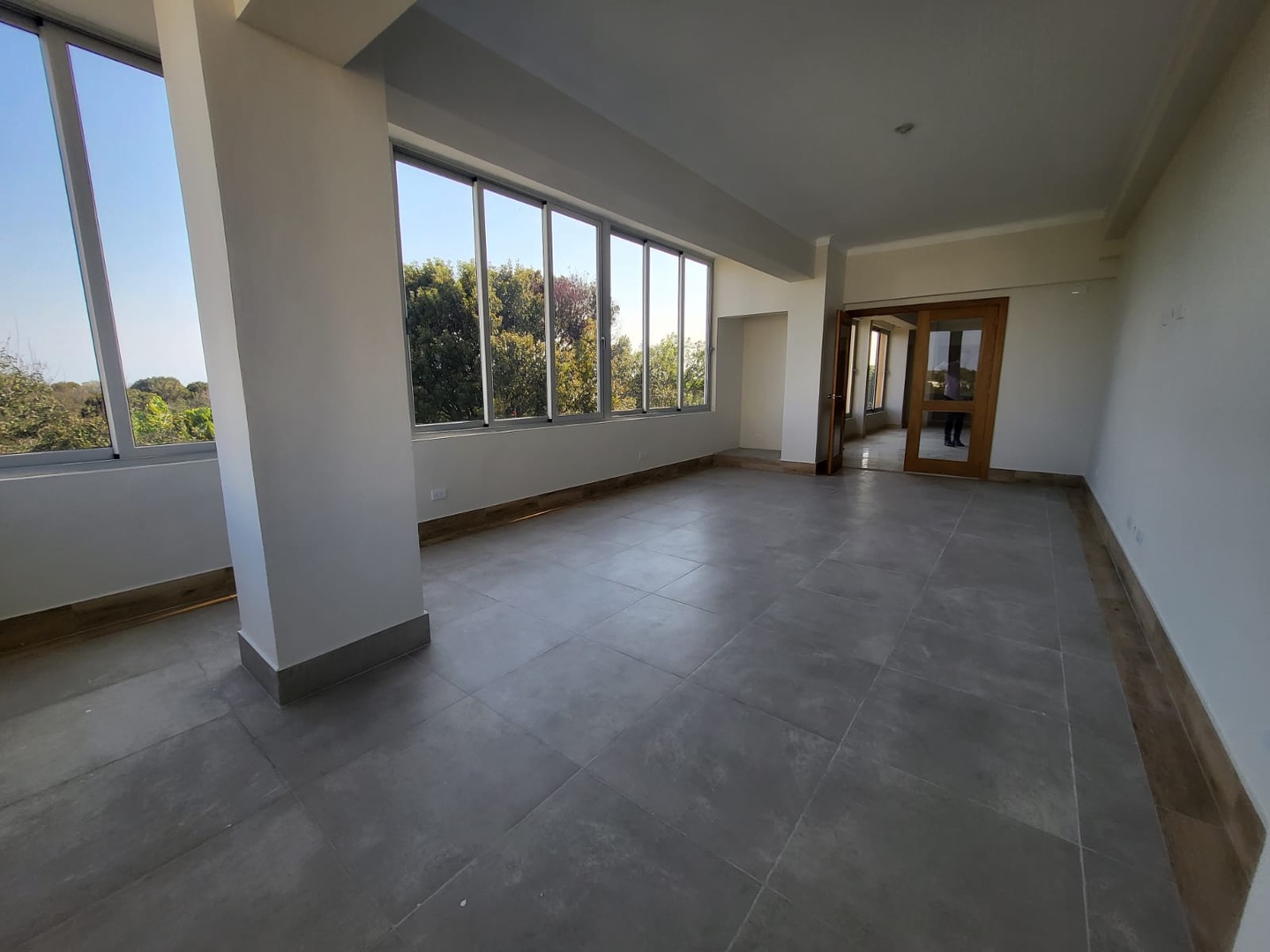 apartamentos - Vendo Amplio Apartamento para estrenar en mirador sur 2