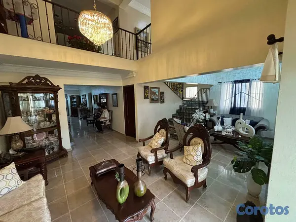 penthouses - Penthouse en Venta en Urbanización Real 5