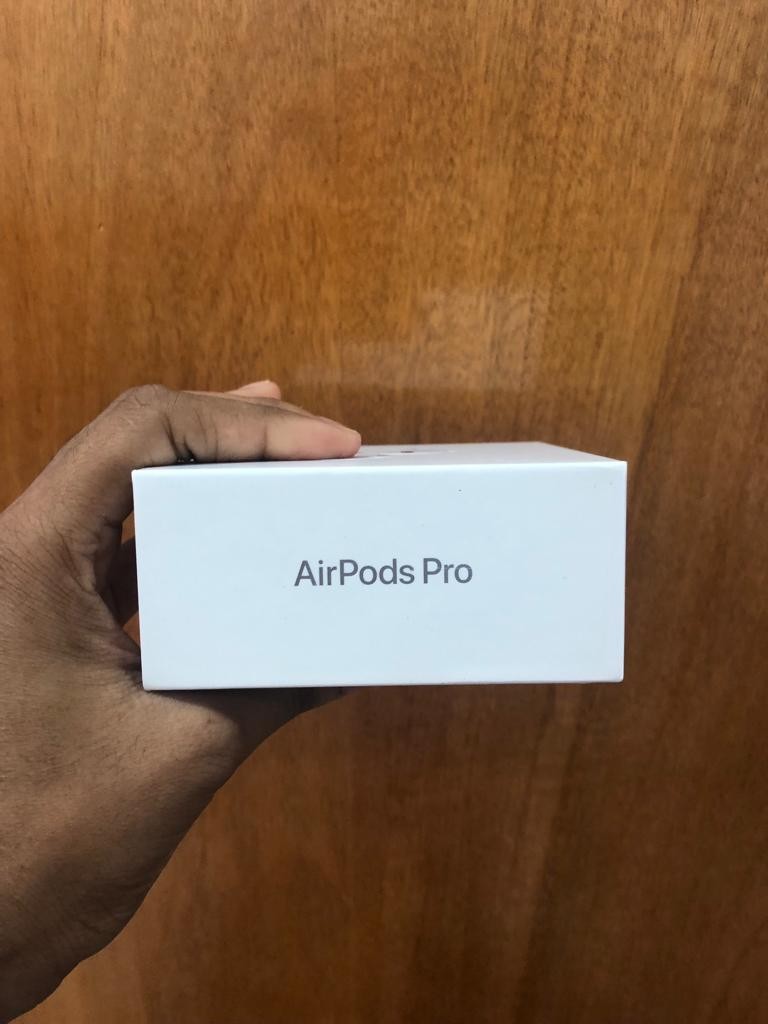 camaras y audio - AirPods Pro 2da Generacion Sellados 2