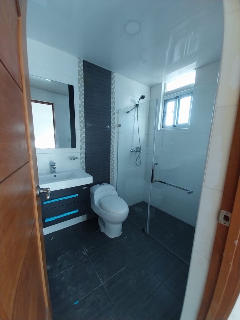 apartamentos - Apartamento en Venta en Bella Vista con Vista al Mar 2