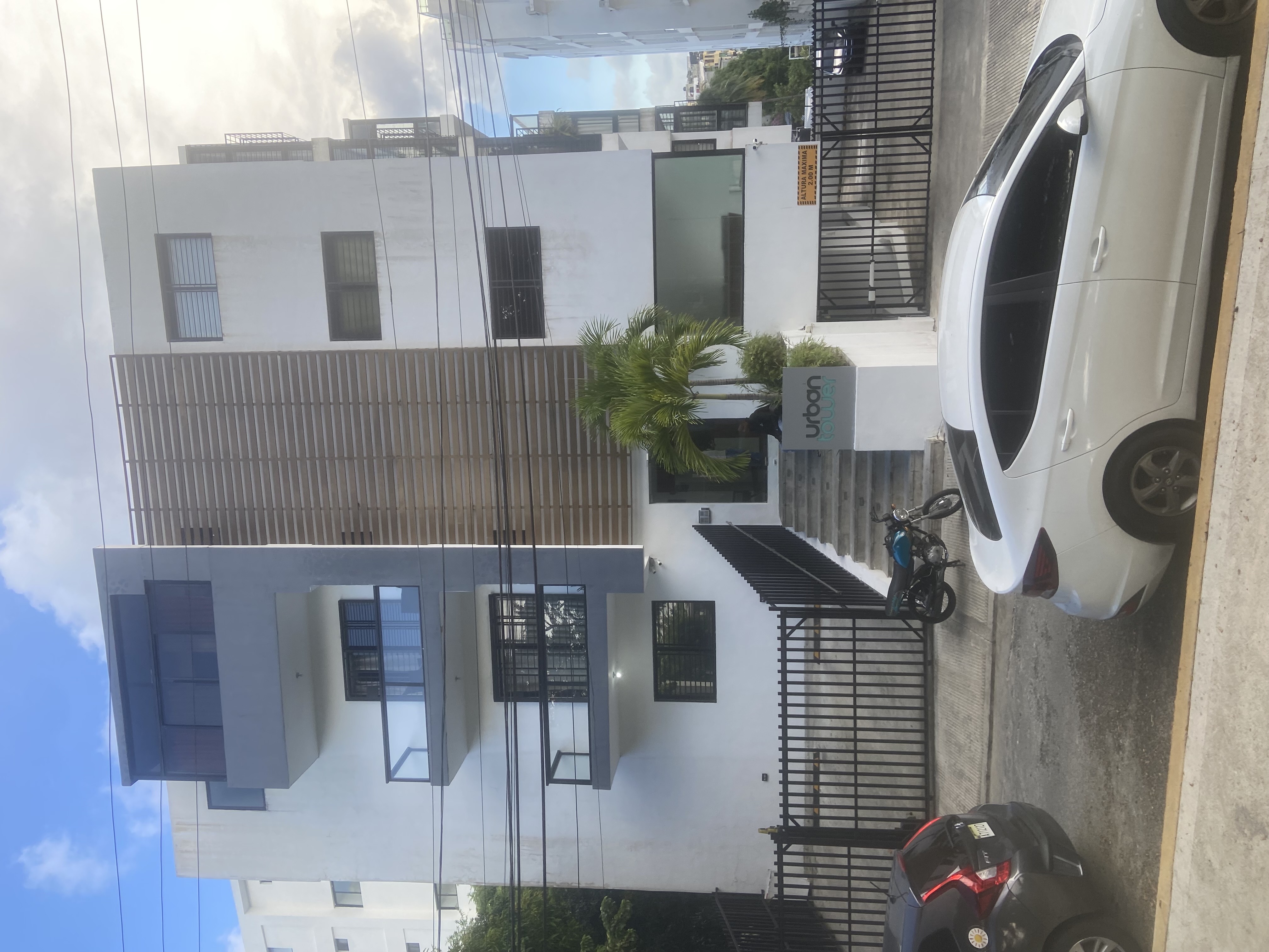 apartamentos - Apt los Rios Frente a Intec. 1