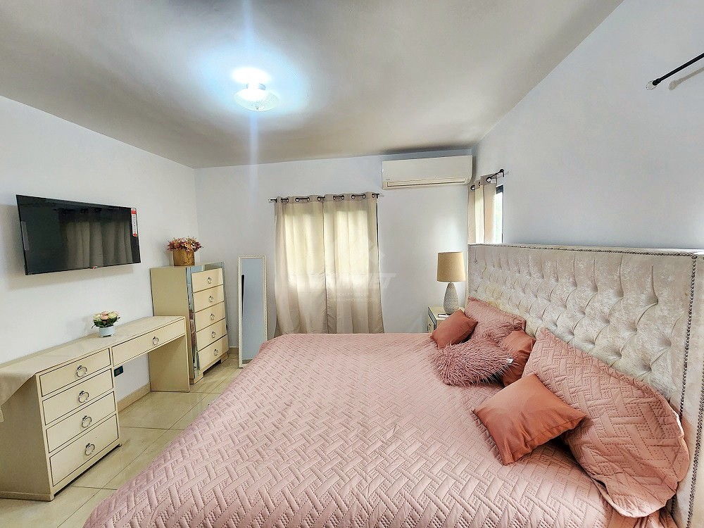 apartamentos - AMUEBLADO FANCY ASCENSOR Y PISCINA AV. HISPANOAMERICANA STGO. 7