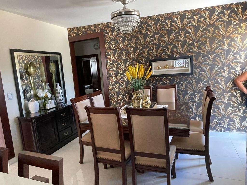casas - Casa Duplex Disponible en Residencial Castillo 0