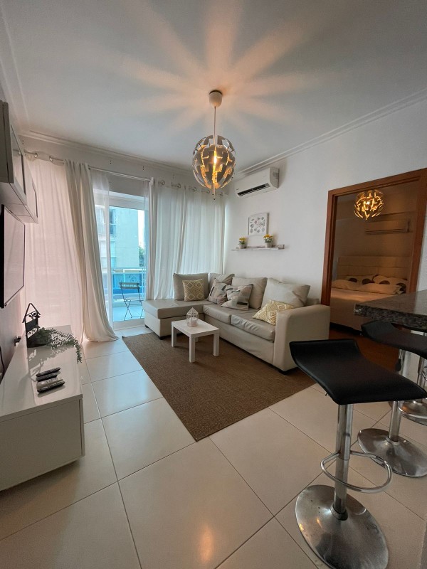 apartamentos - Apartamento en serrallés  1