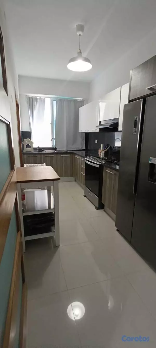apartamentos - Renacimiento Amplio apartamento de 170 mts con Elegante decorado 4
