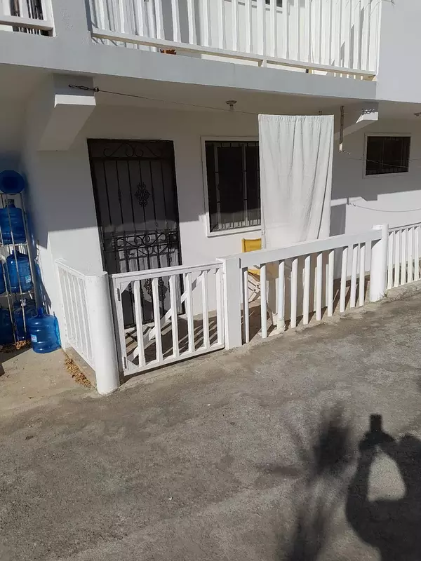 apartamentos - Alquiler Apartamento Amueblado de 1 Habitación con piscina, Las Terrenas 4