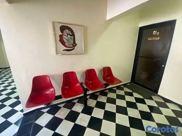oficinas y locales comerciales - Local u oficina en alquiler en Gazcue 2