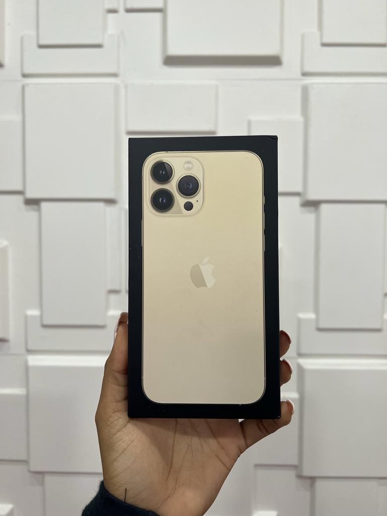 celulares y tabletas - iPhone 13 Pro Max 128gb Factory Nuevo
