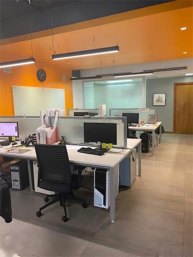 oficinas y locales comerciales - Locales comerciales céntricos  5