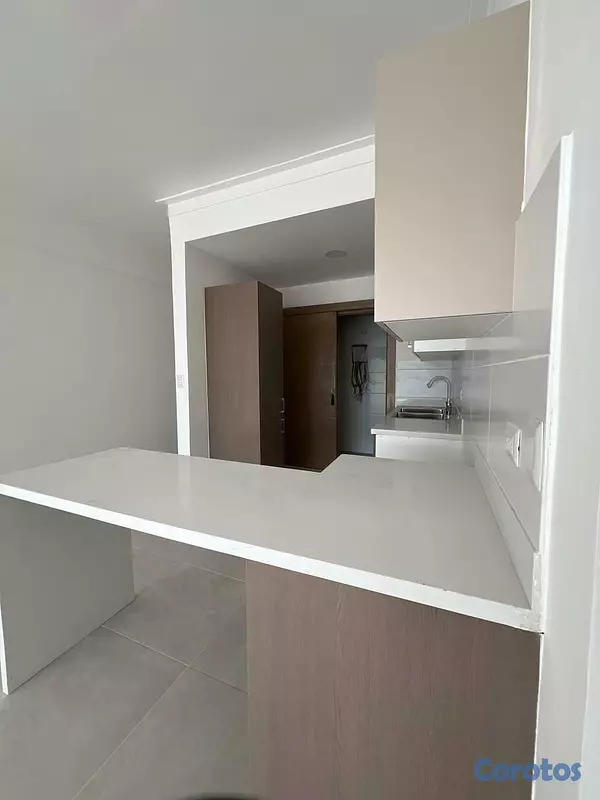 apartamentos - Vendo Hermoso apartamento PUERTA DEL MAR en Juan D 11