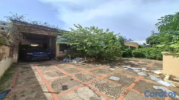 casas - 🏡 Casa en Venta – Ideal para Inversión o Desarrollo Comercial 7