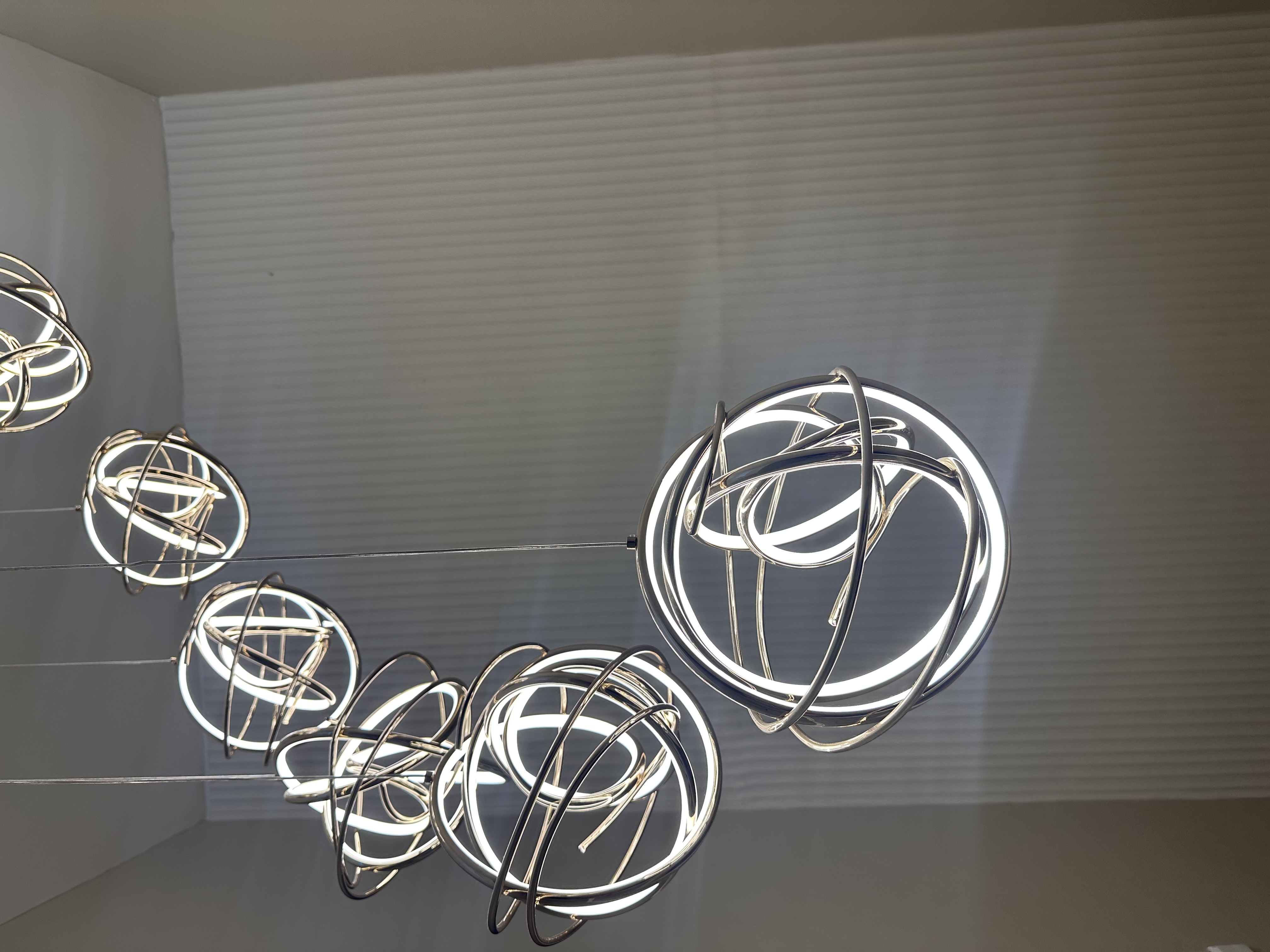 decoración y accesorios - Lampara colgante 2