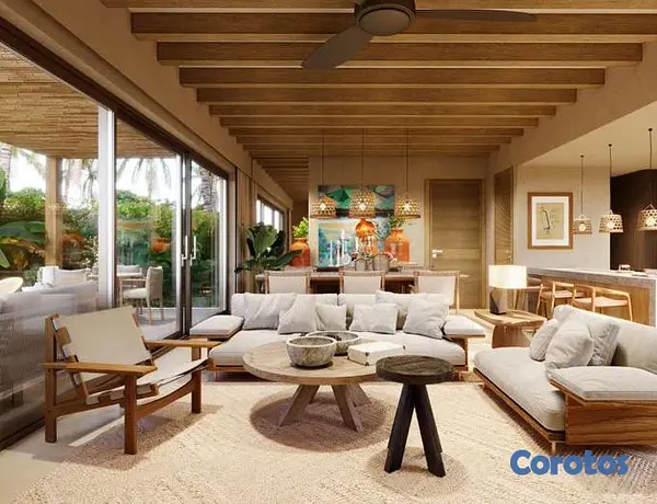 otros inmuebles - Sankalpa Boutique Residences- LAS TERRENAS SAMANA 7