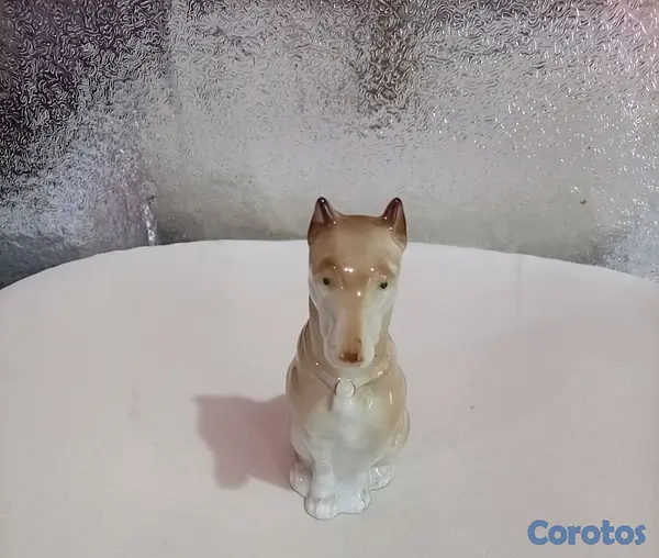 arte y antigüedades - figuras coleccionable  4