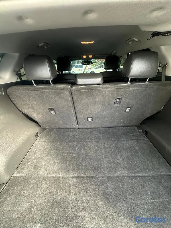 jeepetas y camionetas - Hyundai Tucson 2017 gris 8