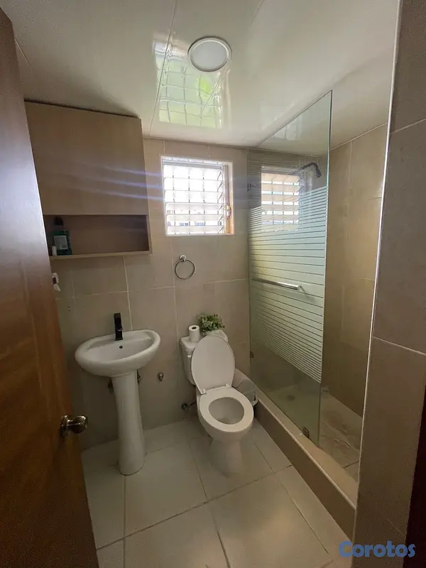 Otros productos - Vendo Apartamento Jacobo majluta  8