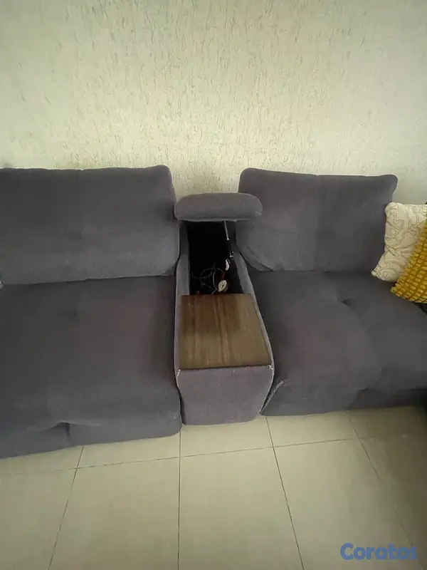 muebles y colchones - Mueble eléctrico Reclinable para Estudio  7