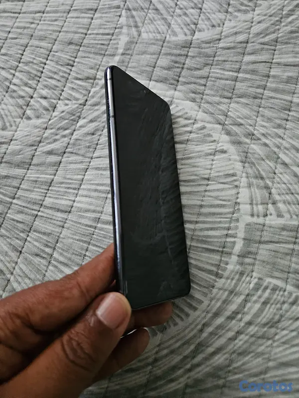 celulares y tabletas - Samsung Galaxy S21+ 5G Phanthom Grey, doble sim fí 5