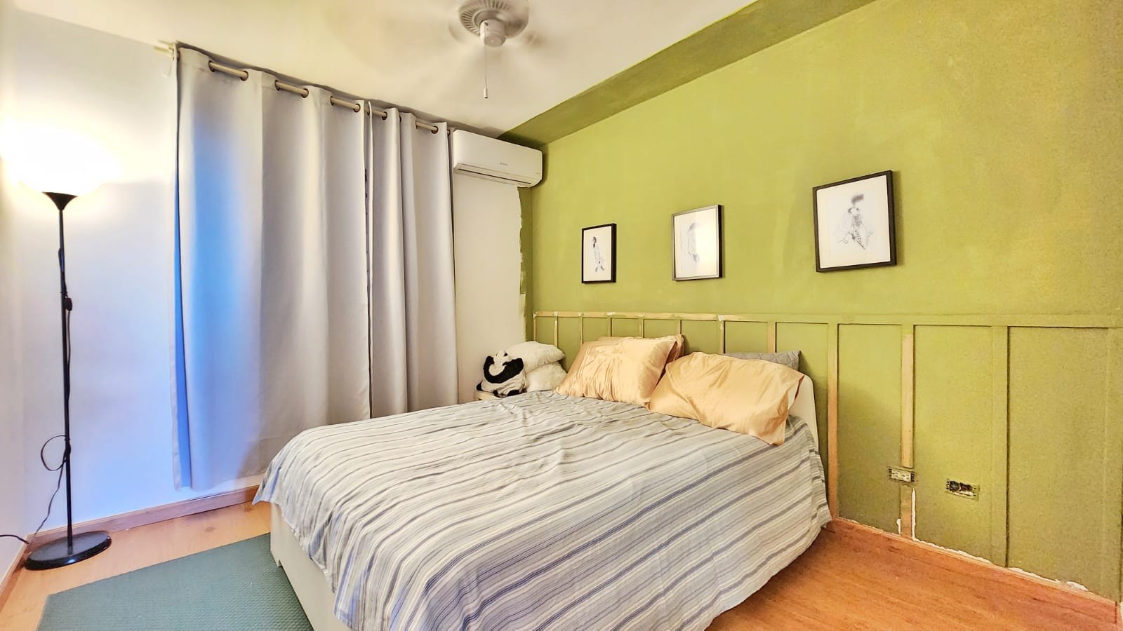 apartamentos - Apartamento en Colinas del Arroyo 2, Jacobo Majluta. RD$4,700,000 3