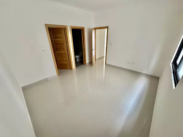 apartamentos - Vendo apartamento nuevo en Los Prados  3