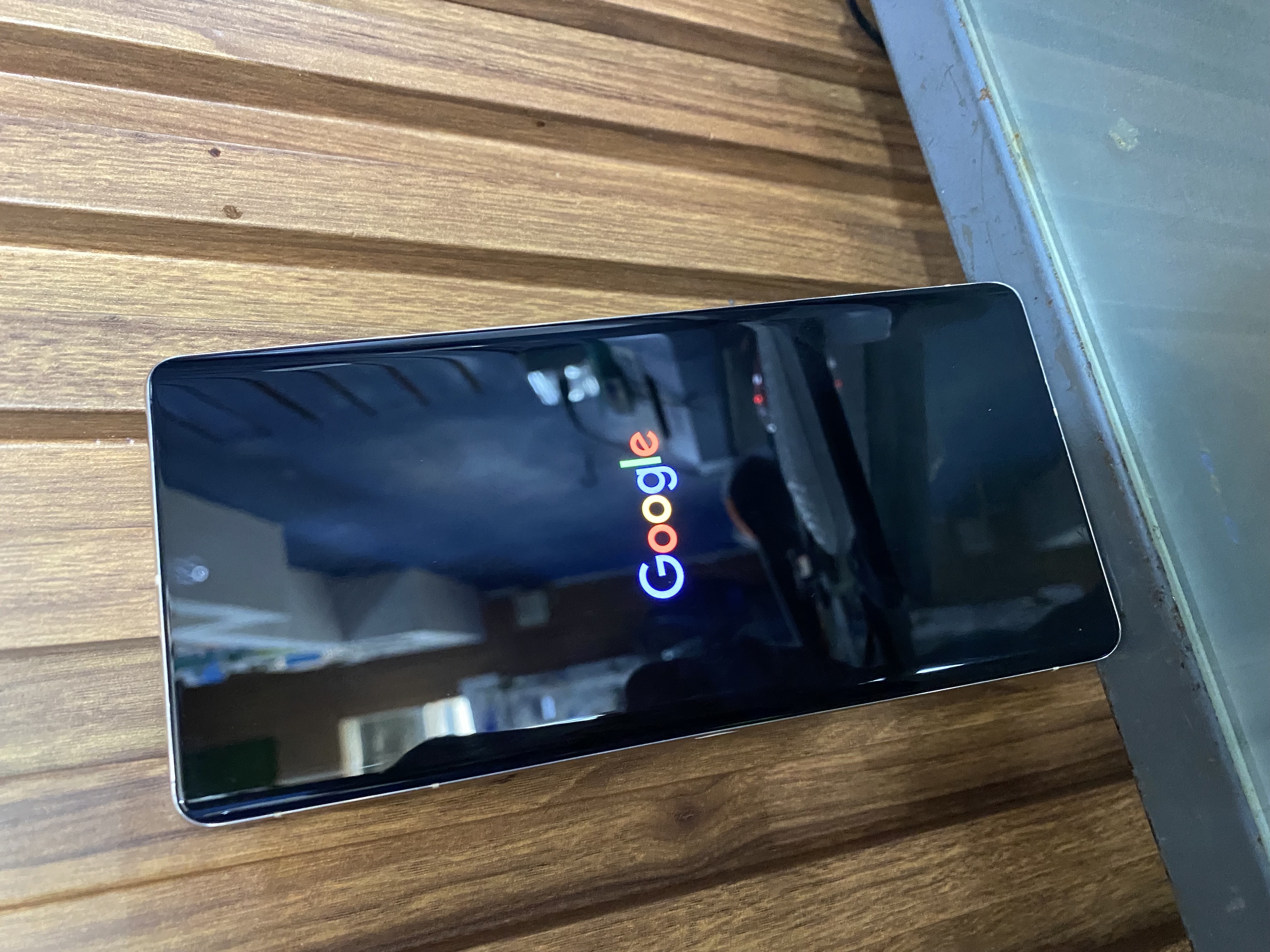 celulares y tabletas - Google Pixel 7 pro  3