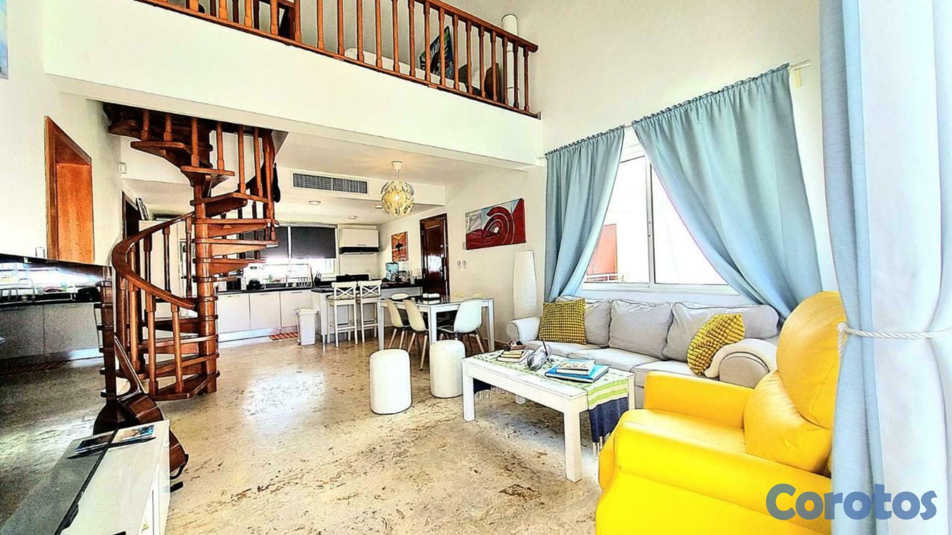 penthouses - Piece of Paradise: Penthouse at Playa Turquesa with Jacuzzi and Pool. 🌊 5