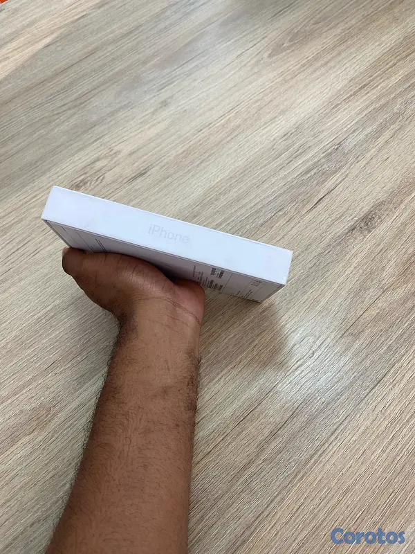 celulares y tabletas - iPhone 16 plus 128gb  6