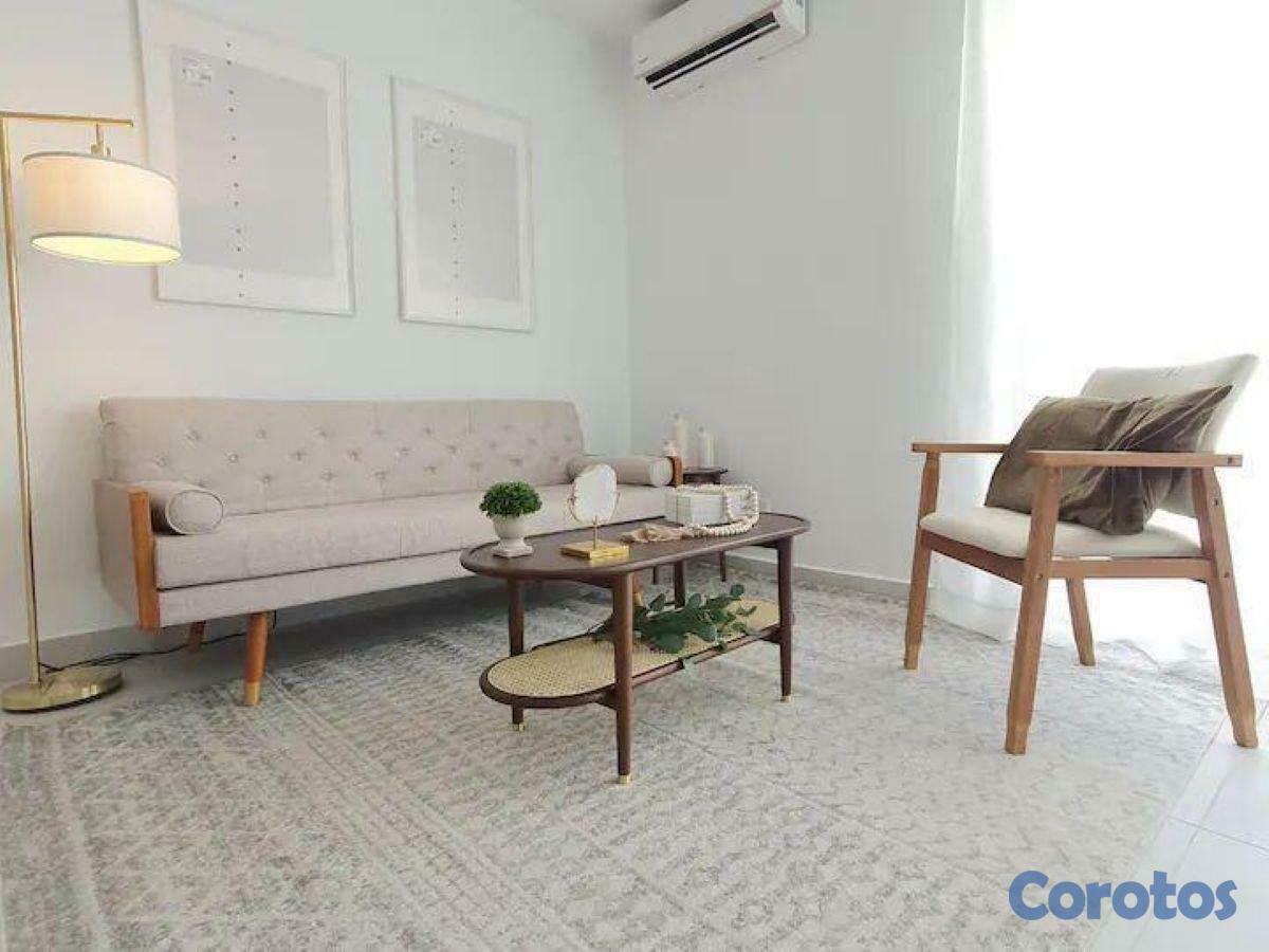 apartamentos - Alquilo apartamento en Punta Cana 8