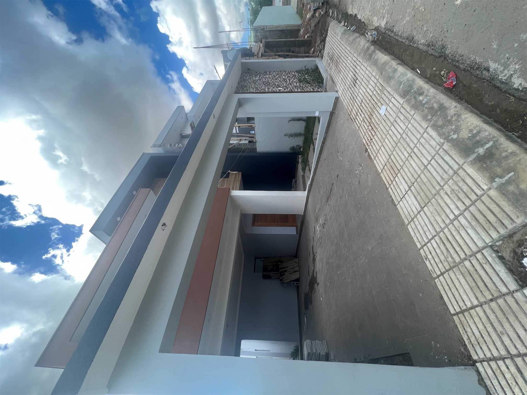 casas - Venta de casa de lujo autopista de san Isidro prado oriental Santo Domingo  1