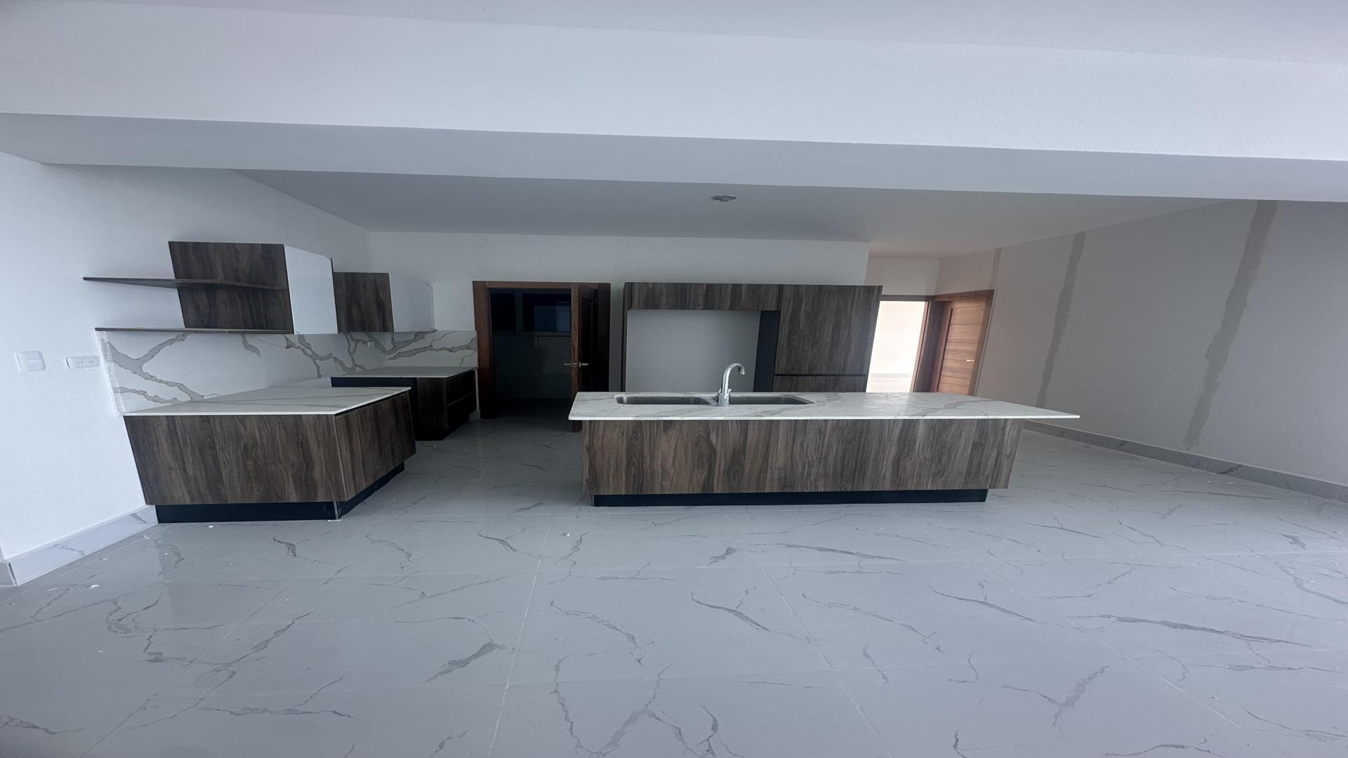 apartamentos - ALQUILER APARTAMENTO A ESTRENAR – SECTOR BELLA VISTA 2