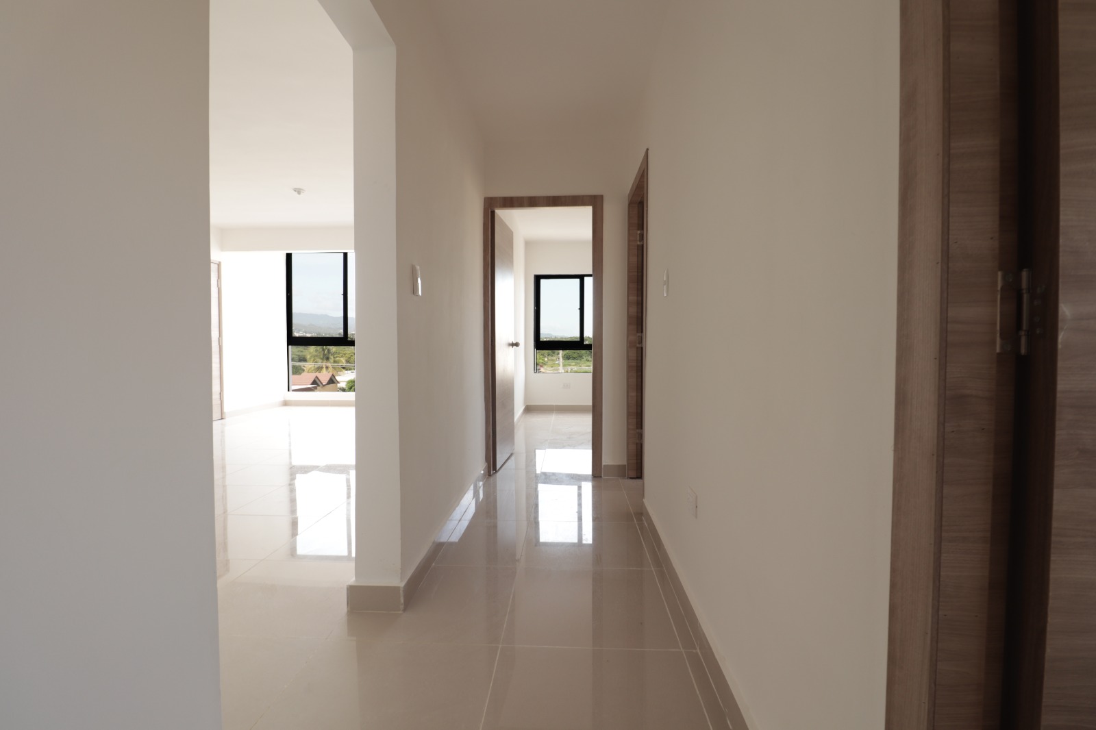 apartamentos - APARTAMENTO EN VENTA EN JARDINES DEL NORTE. 9