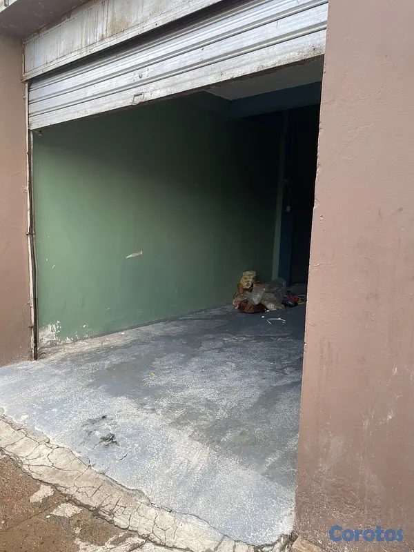 oficinas y locales comerciales - Nave Industrial km 17 Autopista Duarte  2