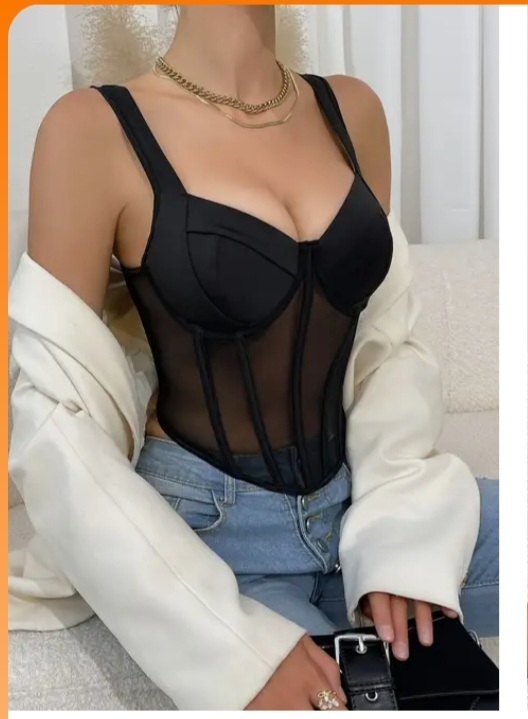 ropa para mujer - hermosa  1