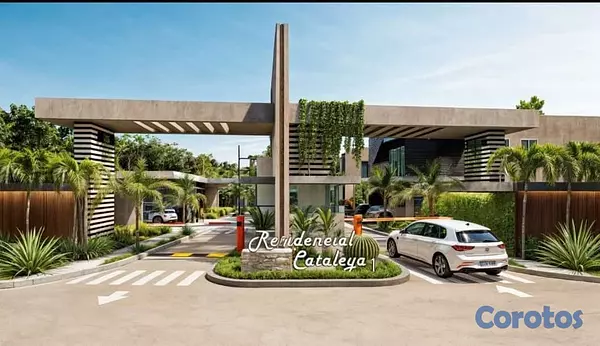 casas - Residencial Cataleya I | Vive con Estilo, Seguridad 24'7 4