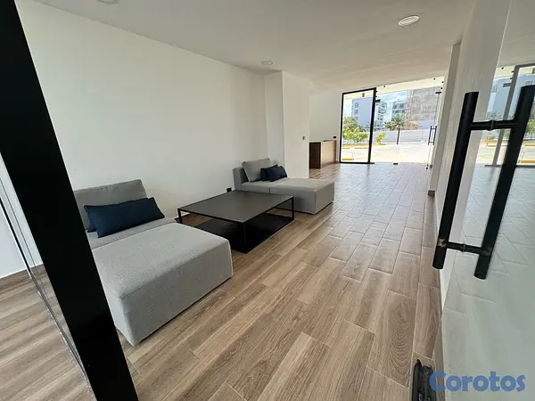 apartamentos - Se Renta Apartamento tipo condohotel en Downtown Punta Cana 3