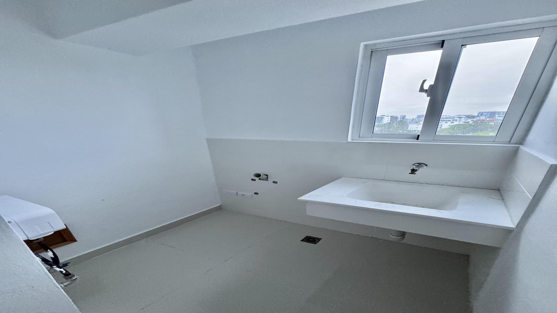 penthouses - Penthouse Nuevo en El Millón 5