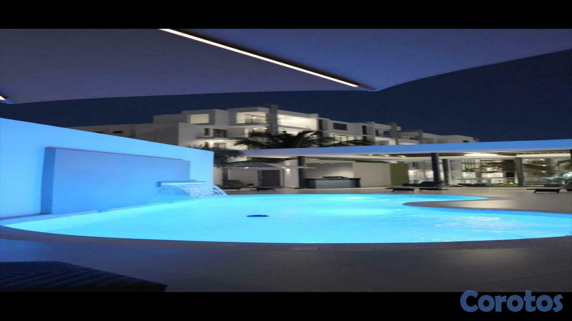 apartamentos - Alquiler Penthouse a estrenar 250m2 - Santiago, Rep. Dom 10