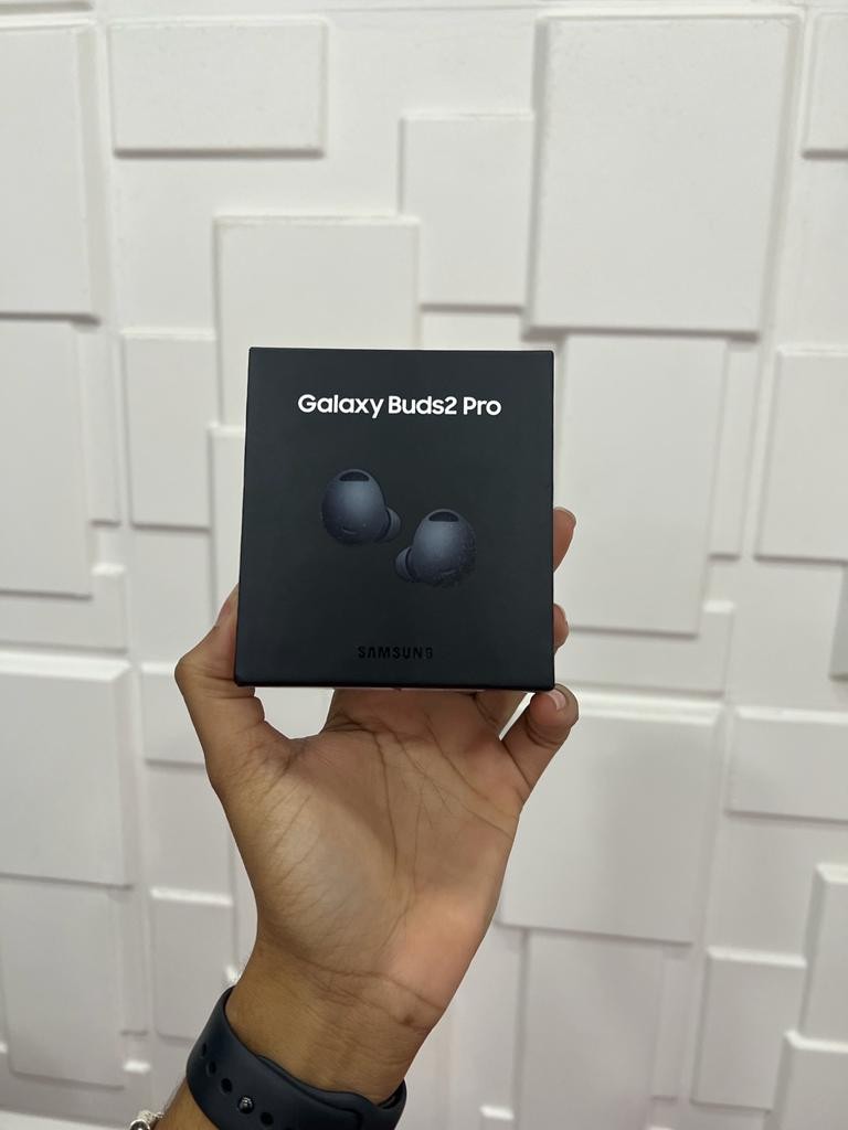 celulares y tabletas - Samsung Galaxy Buds 2 Pro  1