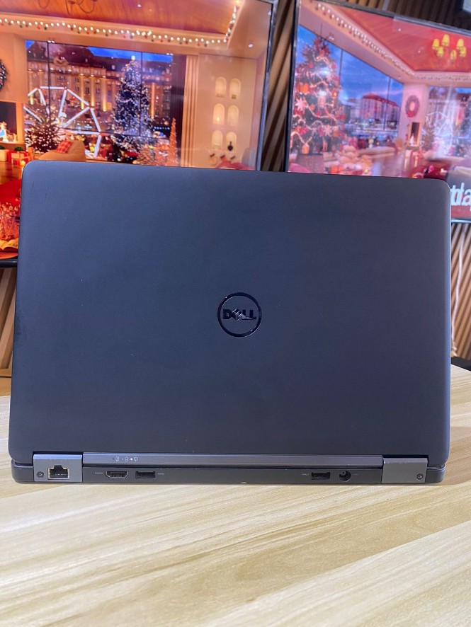 computadoras y laptops - Laptop Dell Latitude E7250 
 4